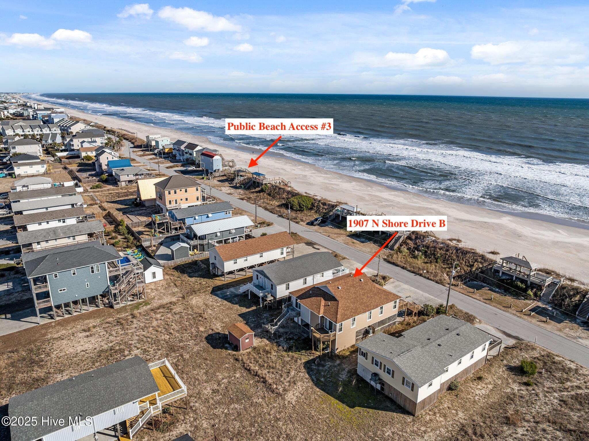 1907 N Shore Drive B