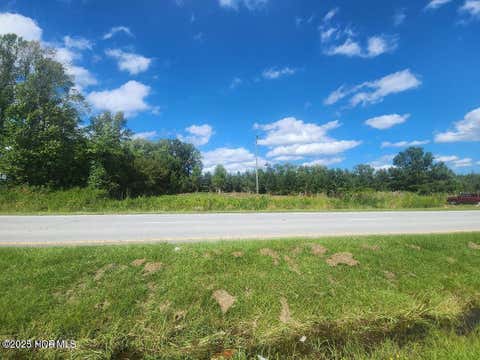 Vacant Land For Sale - 6943 Us 264 E<br/> Pitt County, Greenville, NC 27834