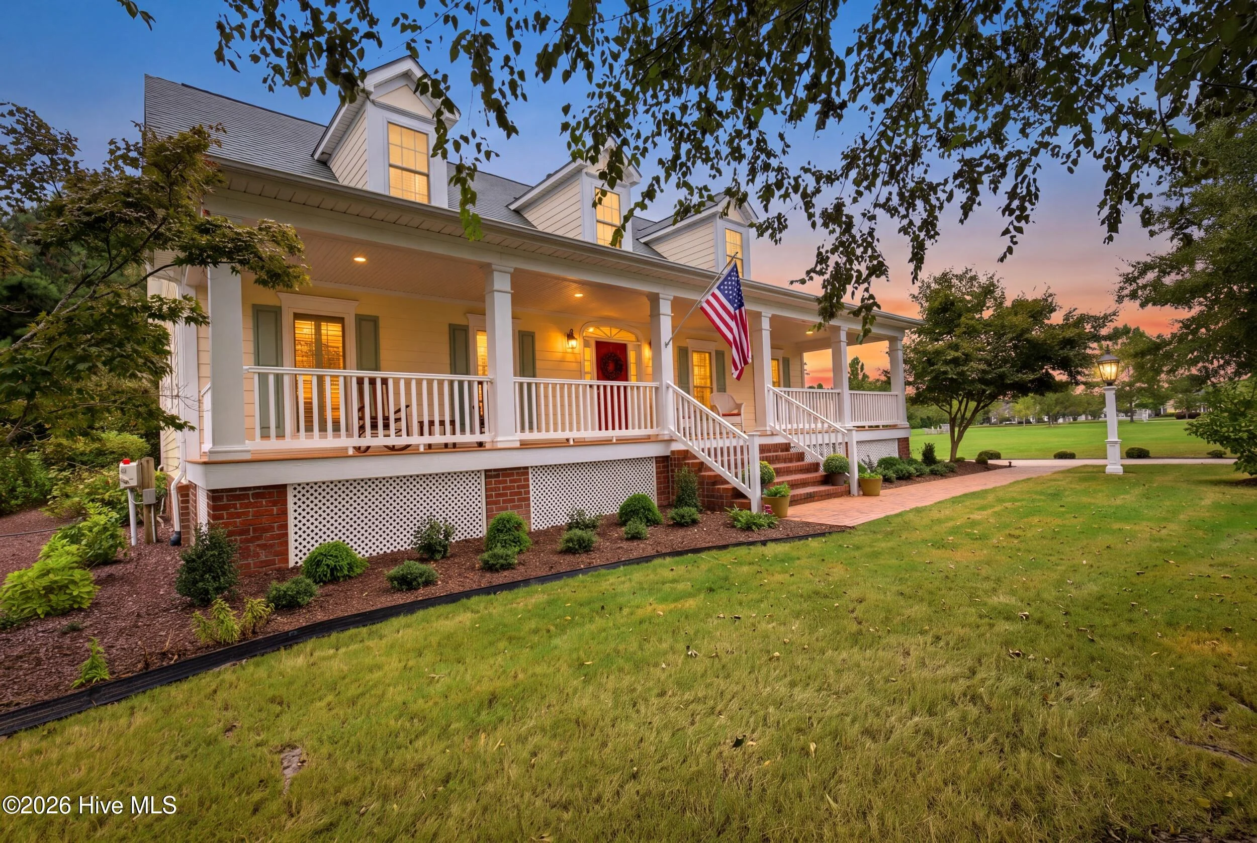 127 Shenandoah River Drive