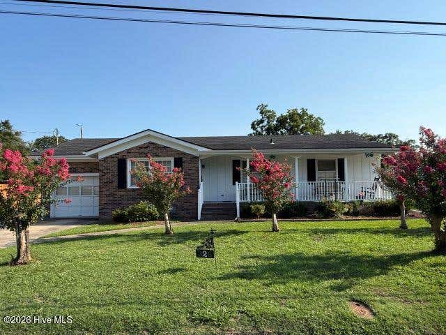 Photo of 326 Kennedy Street, Winterville, NC 28590 (MLS # 100596382)
