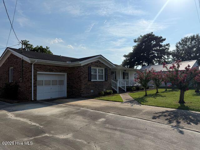Photo of 326 Kennedy Street, Winterville, NC 28590 (MLS # 100596382)