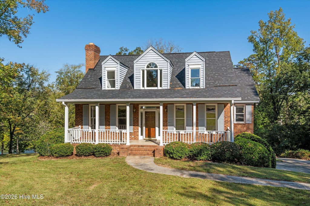 Photo of 45 Cannon Mill Court, North Augusta, SC 29860 (MLS # 100613246)