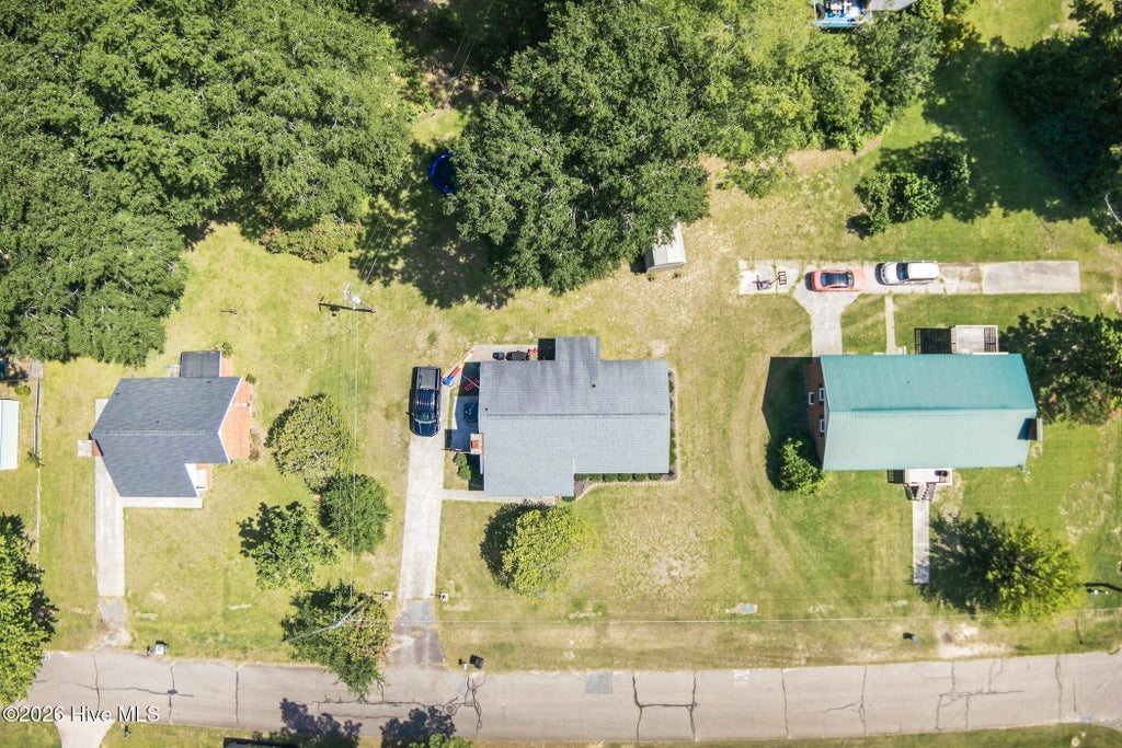 Photo of 1511 Brookfield Road, Rockingham, NC 28379 (MLS # 100599585)