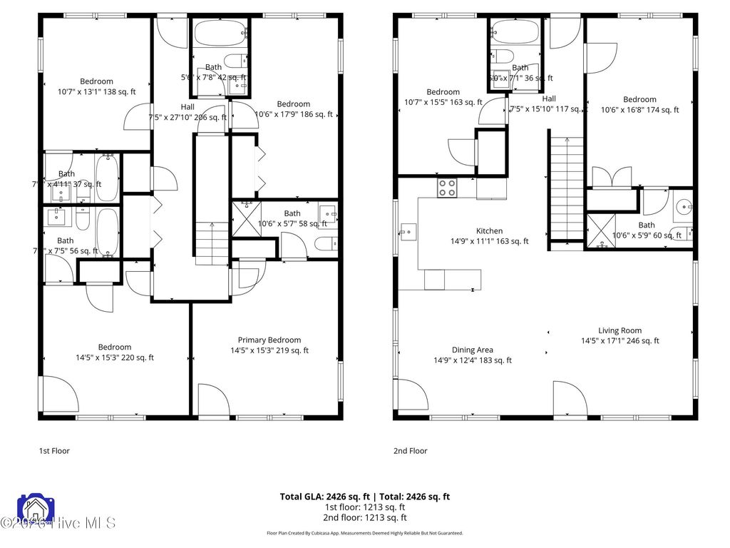 Photo of 1301 New River Inlet Road, North Topsail Beach, NC 28460 (MLS # 100558415)