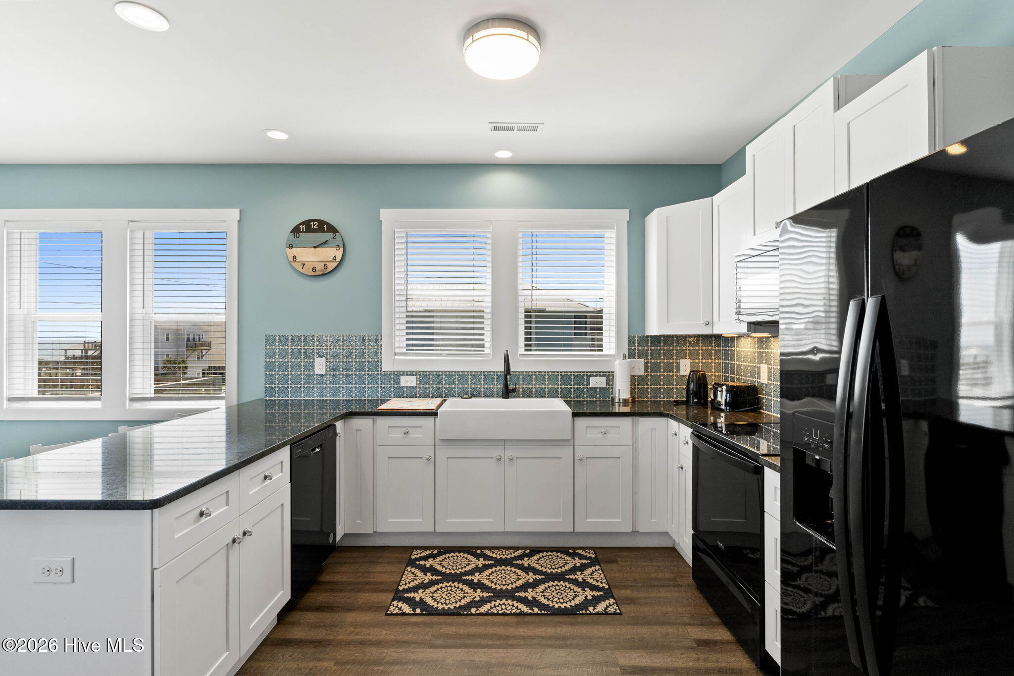 1301 New River Inlet Road