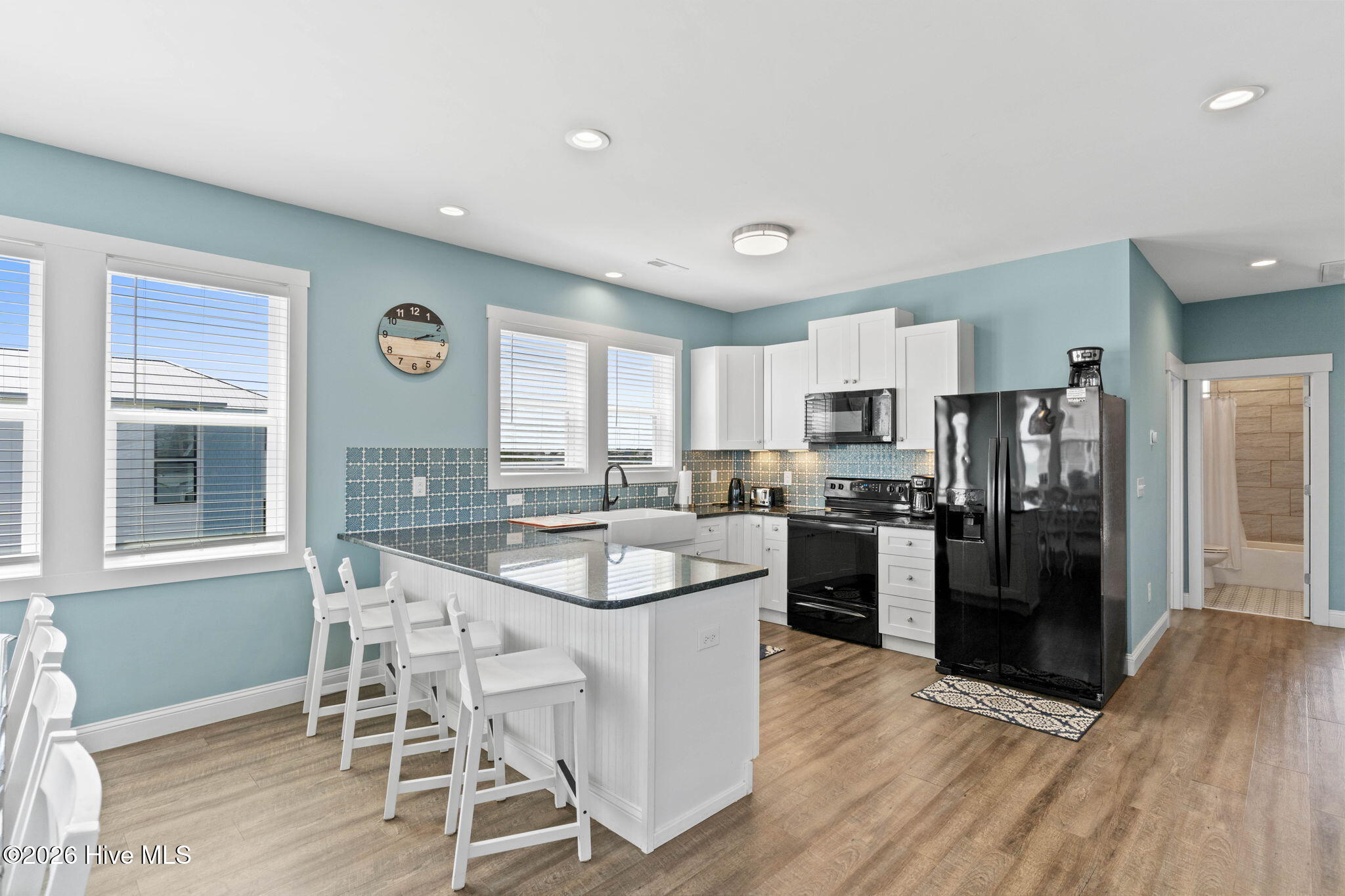 1301 New River Inlet Road