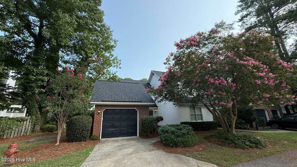 Photo of 105 Gates Drive, Winterville, NC 28590 (MLS # 100591879)