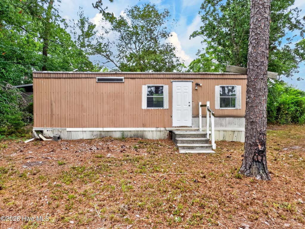 Photo of 4163 9th Street SE, Southport, NC 28461 (MLS # 100586508)