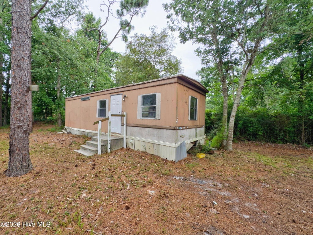 Photo of 4163 9th Street SE, Southport, NC 28461 (MLS # 100586508)