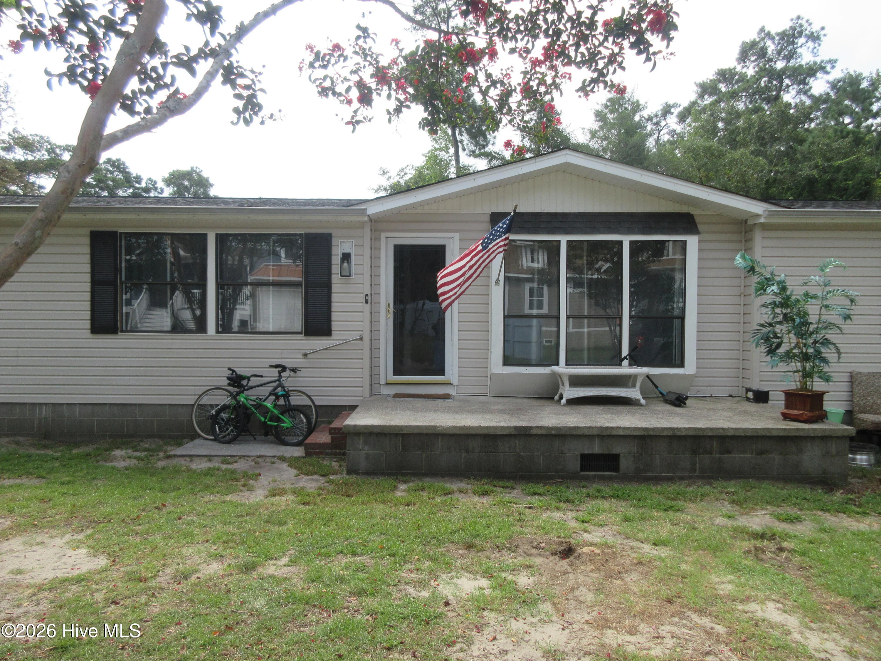 113 Briggs Street, Jarvisburg, NC, 27947