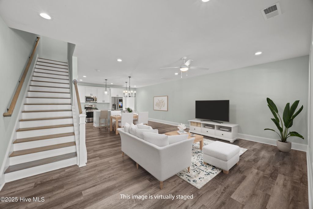 Photo of 3905 Harkers Way, New Bern, NC 28562 (MLS # 100538052)