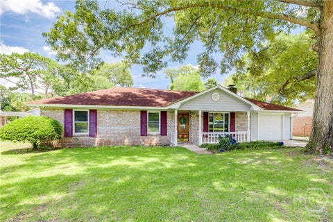 Homes For Sale - 1340 Whitfield Park Drive<br/> Savannah, GA 31406