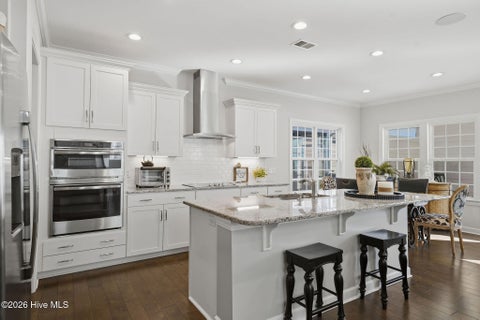 Tiny photo for 7228 Maple Leaf Drive, Wilmington, NC 28411 (MLS # 100595024)
