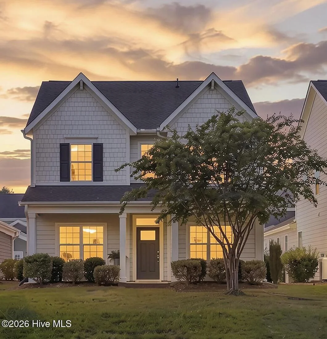 7228 Maple Leaf Drive