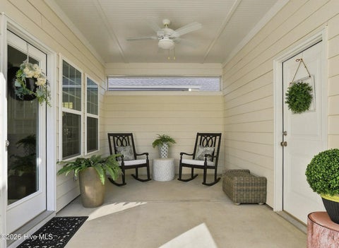 Tiny photo for 7228 Maple Leaf Drive, Wilmington, NC 28411 (MLS # 100595024)