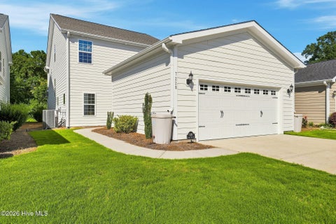 Tiny photo for 7228 Maple Leaf Drive, Wilmington, NC 28411 (MLS # 100595024)