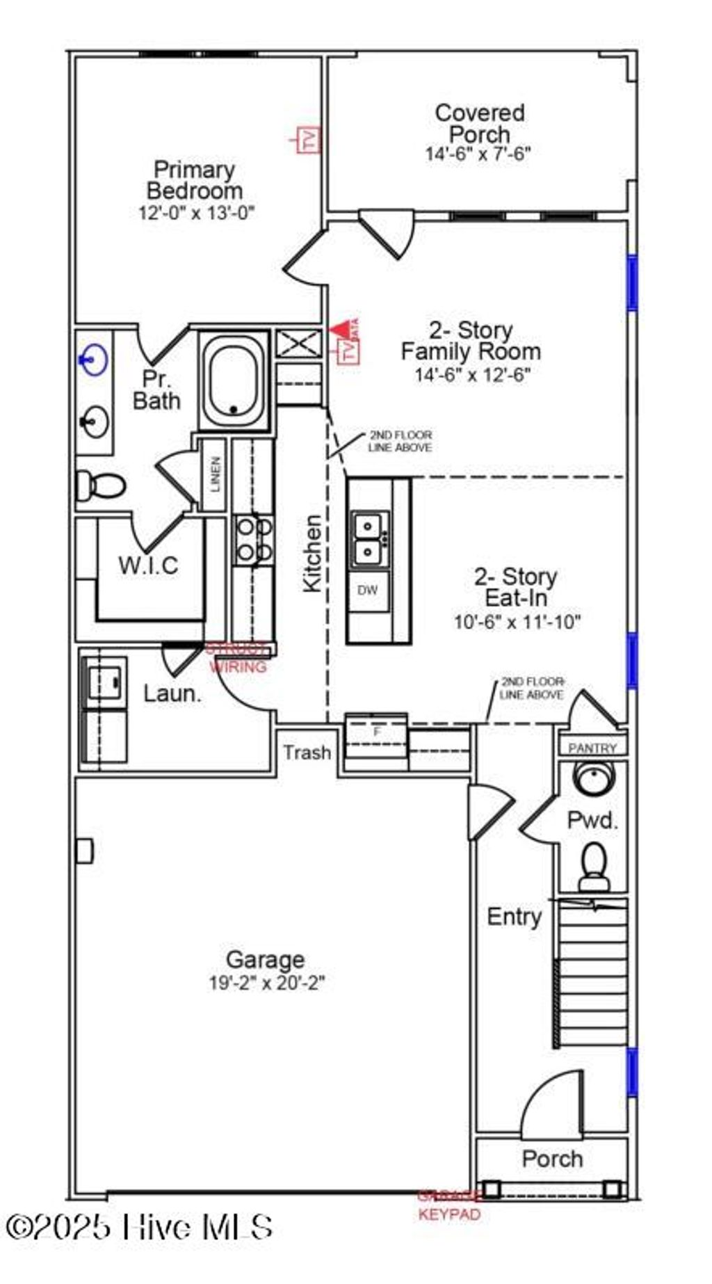 Photo of 2233 Star Shower Way, Leland, NC 28451 (MLS # 100511711)