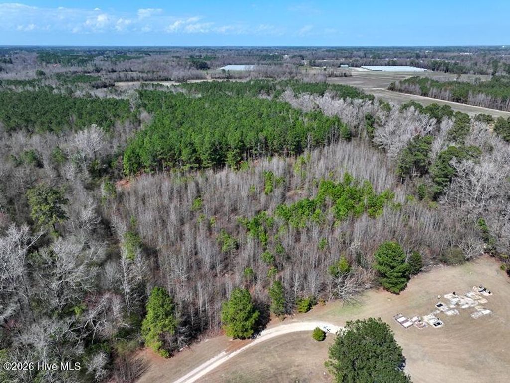 Photo of 83 Glory Light Road, Fairmont, NC 28340 (MLS # 100558059)