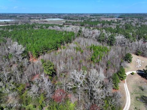 Vacant Land For Sale - 8.3 ACRES Glory Light Road<br/> Robeson County, Fairmont, NC 28340