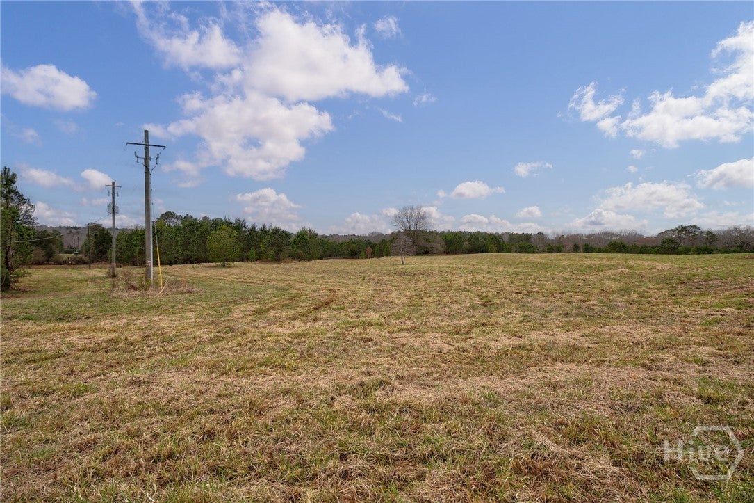 Tract 3 High Shoals Road