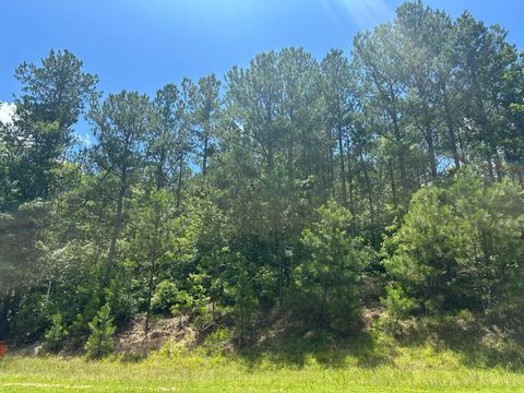 Vacant Land For Sale - LOT 27 Honeysuckle Trail<br/> Lincolnton, GA 30817