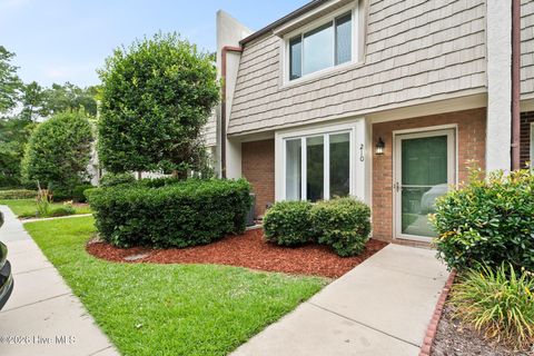 Tiny photo for 210 Cobblestone Drive, Wilmington, NC 28405 (MLS # 100582934)