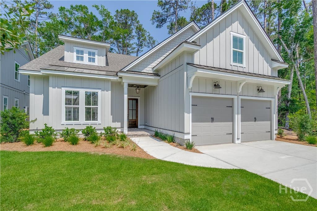 Photo of 110 Grand Harbor Circle, Savannah, GA 31411 (MLS # SA358041)