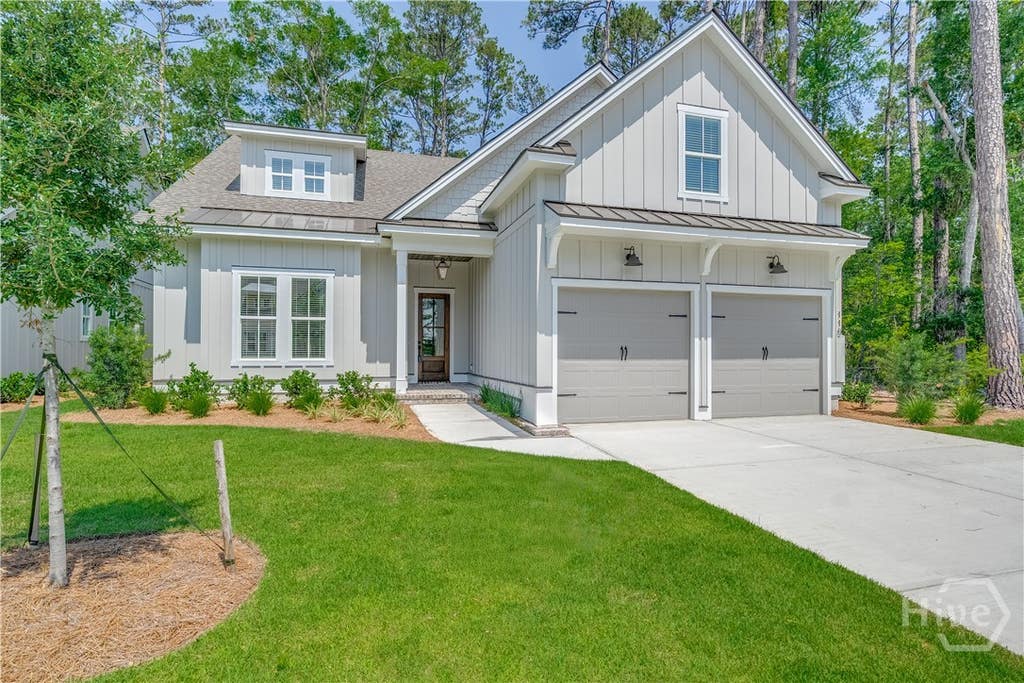 Photo of 110 Grand Harbor Circle, Savannah, GA 31411 (MLS # SA358041)