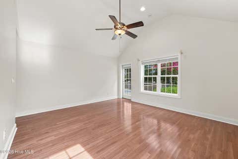 Tiny photo for 1304 Monarch Court, Leland, NC 28479 (MLS # 100596916)