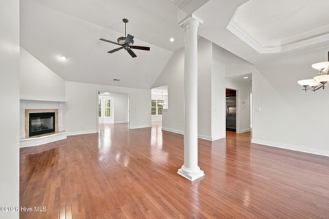 Tiny photo for 1304 Monarch Court, Leland, NC 28479 (MLS # 100596916)