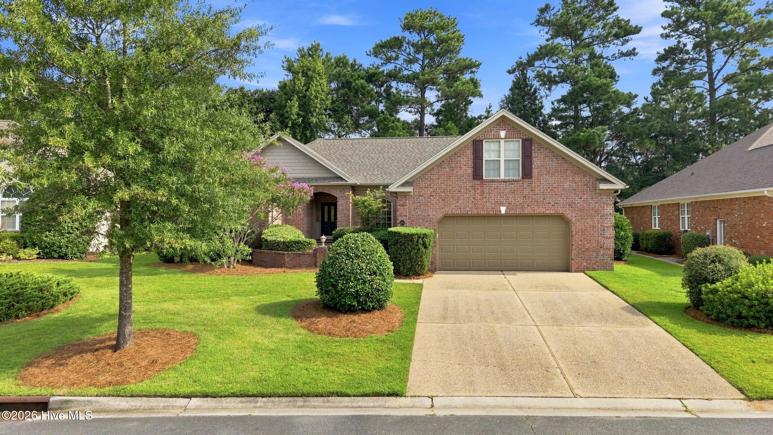 1304 Monarch Court