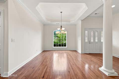 Tiny photo for 1304 Monarch Court, Leland, NC 28479 (MLS # 100596916)