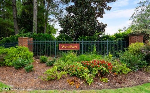 Tiny photo for 1304 Monarch Court, Leland, NC 28479 (MLS # 100596916)