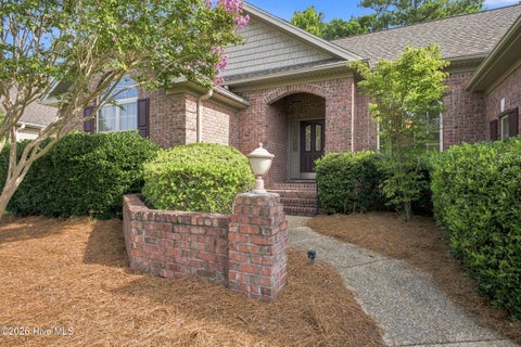 Tiny photo for 1304 Monarch Court, Leland, NC 28479 (MLS # 100596916)