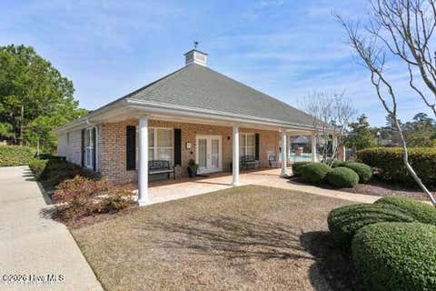 Tiny photo for 1304 Monarch Court, Leland, NC 28479 (MLS # 100596916)