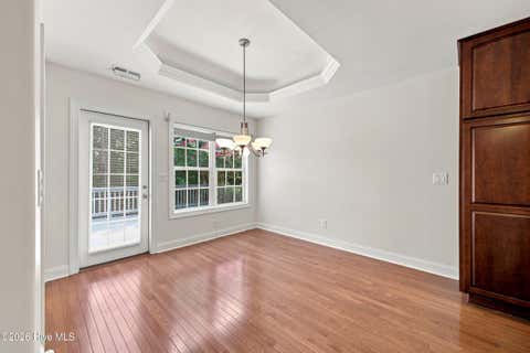 Tiny photo for 1304 Monarch Court, Leland, NC 28479 (MLS # 100596916)