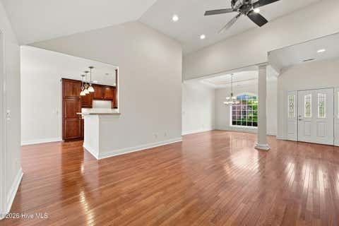 Tiny photo for 1304 Monarch Court, Leland, NC 28479 (MLS # 100596916)