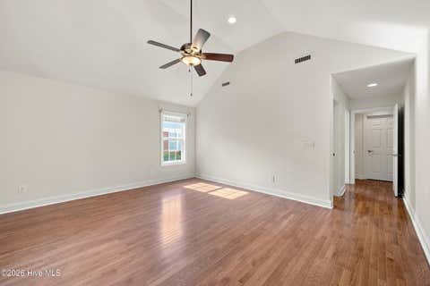 Tiny photo for 1304 Monarch Court, Leland, NC 28479 (MLS # 100596916)
