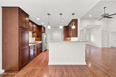 Tiny photo for 1304 Monarch Court, Leland, NC 28479 (MLS # 100596916)