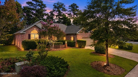 Photo of 1304 Monarch Court, Leland, NC 28479 (MLS # 100596916)