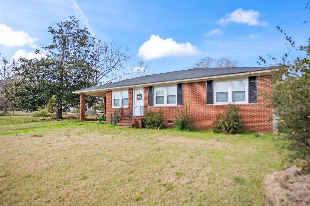 Photo of 3825 Us Highway 25, Hephzibah, GA 30815 (MLS # 553140)