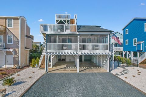 1707 E Main Street Sunset Beach NC 28468