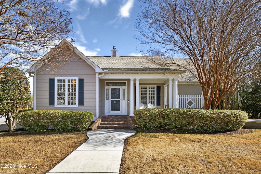 Photo of 501 Bayfield Drive, Wilmington, NC 28411 (MLS # 100564705)