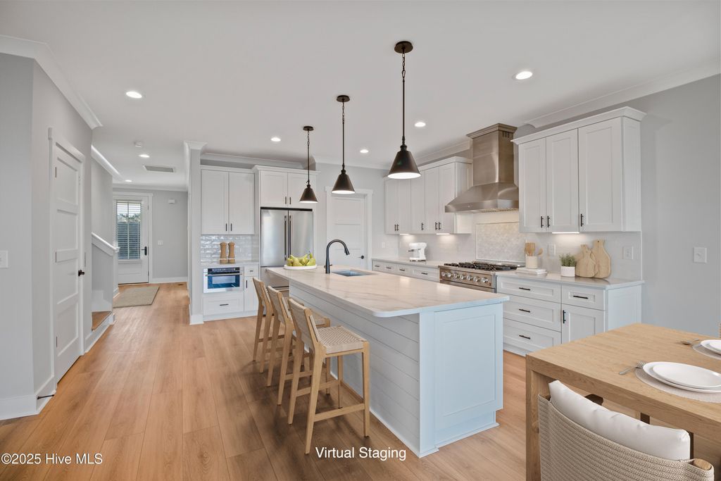 Photo of 3804 Emerald Drive #W, Emerald Isle, NC 28594 (MLS # 100568603)