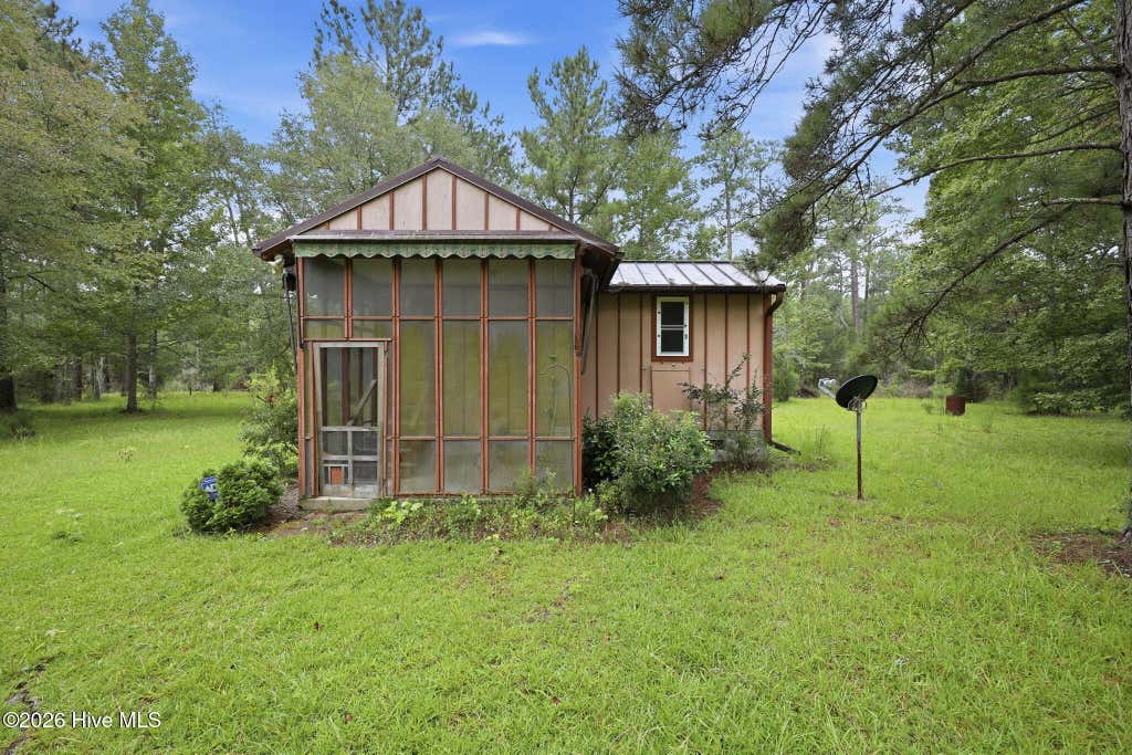 Photo of 301 Seawell Farm Road, Bayboro, NC 28515 (MLS # 100599246)