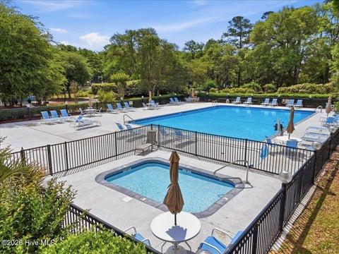 Tiny photo for 2162 Oyster Harbour Parkway SW, Supply, NC 28462 (MLS # 100606536)