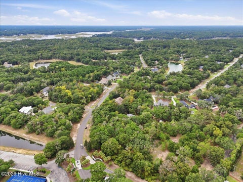 Tiny photo for 2162 Oyster Harbour Parkway SW, Supply, NC 28462 (MLS # 100606536)