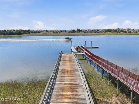Tiny photo for 2162 Oyster Harbour Parkway SW, Supply, NC 28462 (MLS # 100606536)