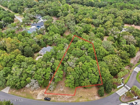 Tiny photo for 2162 Oyster Harbour Parkway SW, Supply, NC 28462 (MLS # 100606536)