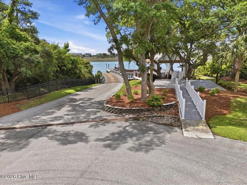 Tiny photo for 2162 Oyster Harbour Parkway SW, Supply, NC 28462 (MLS # 100606536)